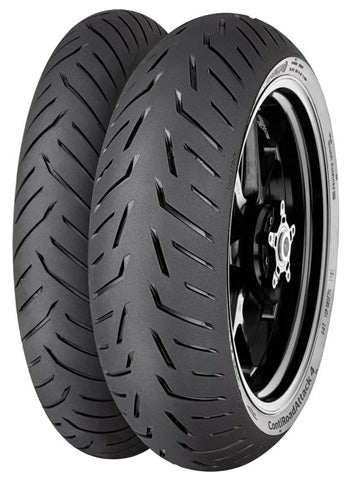CONTINENTAL ROADATTACK 4 R 190/55 R17 75W
