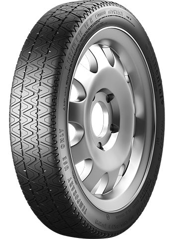 CONTINENTAL SCONTACT 125/70 R16 96M