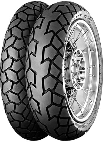 CONTINENTAL TKC70 M+S R 150/70 R17 69V