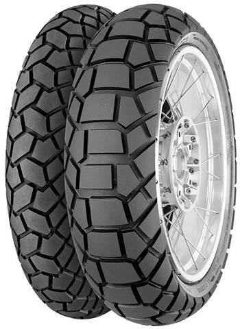 CONTINENTAL TKC70R M+S R 130/80 R17 65S