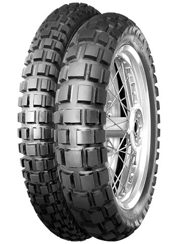 CONTINENTAL TKC80 M+S R 120/90 R17 64S