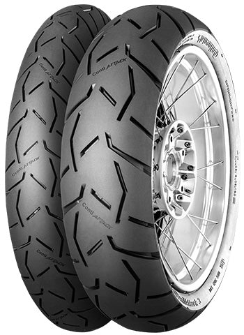 CONTINENTAL TRAILATTACK 3 F 120/70 R17 58W