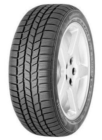 CONTINENTAL TS815 SEAL 215/55 R17 94V
