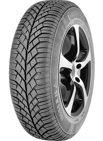 CONTINENTAL TS830 P AO XL FR 255/35 R19 96V
