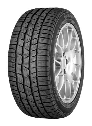CONTINENTAL TS830 P SSR XL FR 225/50 R17 98V