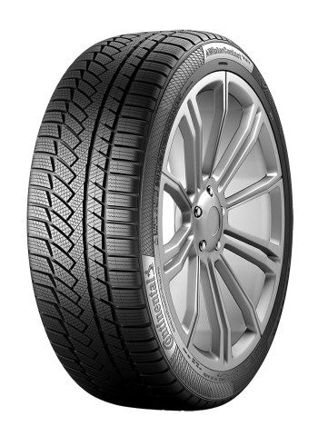 CONTINENTAL TS850 P RO1 XL FR 275/30 R20 97W
