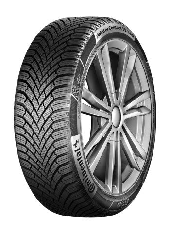 CONTINENTAL TS860 S XL FR 275/55 R20 117V