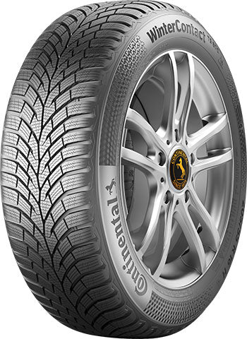CONTINENTAL TS870 FR 175/60 R18 85H