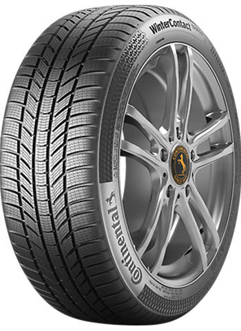 CONTINENTAL TS870 P XL FR 205/45 R17 88V