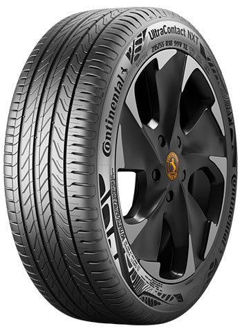CONTINENTAL ULTRACONTACT NXT CRM 235/45 R20 100V