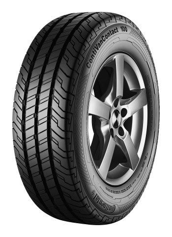 CONTINENTAL VANCONTACT 100 225/65 R16 112R