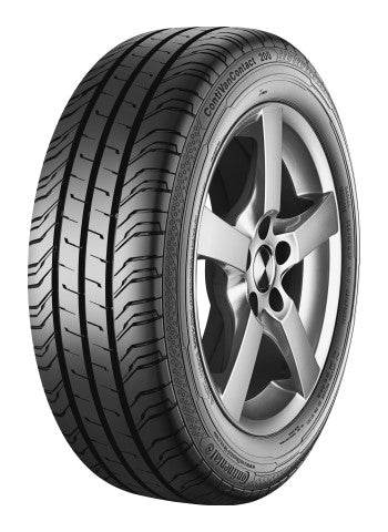 CONTINENTAL VANCONTACT 200 (103T) 205/65 R16 107T
