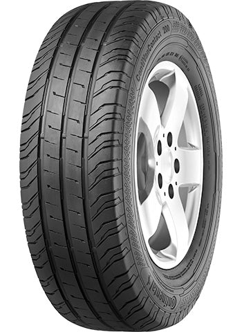 CONTINENTAL VANCONTACT 200 225/65 R16 112R
