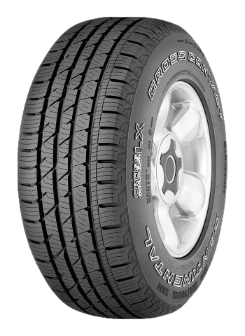 continental cross lx sp xl fr 275 40 r22 108y