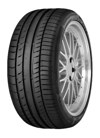 continental csc 5p mo fr 325 35 r22 110y