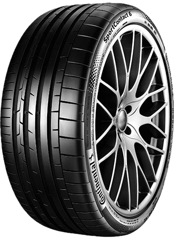 continental csc 6 ao silent xl fr 285 40 r22 110y