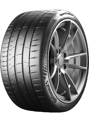 continental csc 7 xl fr hl 295 30 r24 108y