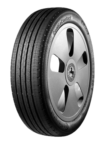 continental e contact 125 80 r13 65m