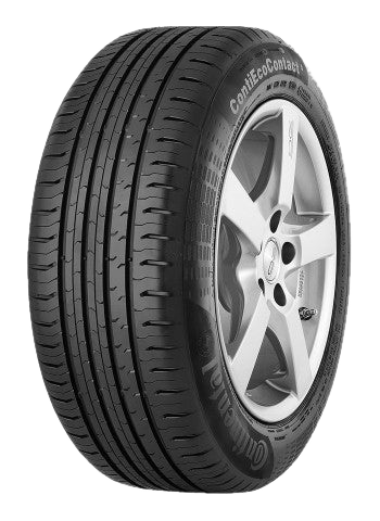 continental eco contact 5 185 55 r15 82h