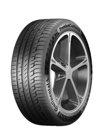 continental precon 6 ssr xl 275 40 r22 107y