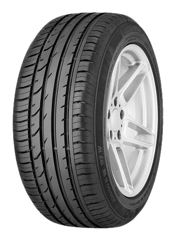 continental premium cont 2 195 60 r14 86h