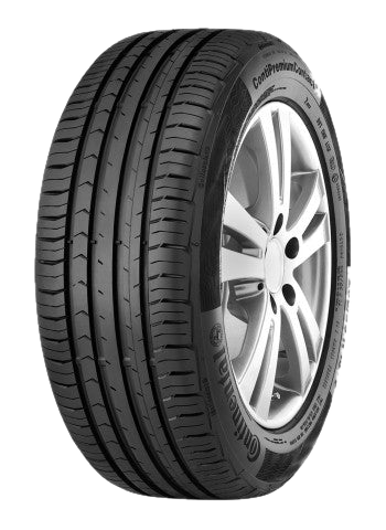 continental premium cont 5 185 65 r15 88h