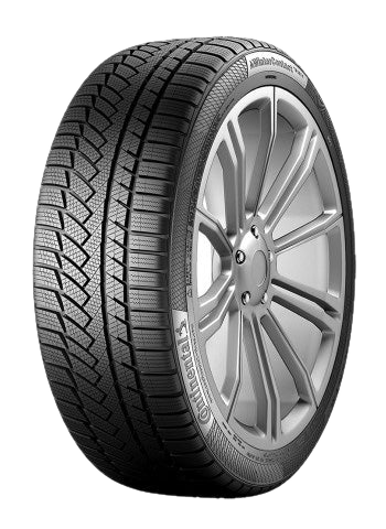 continental ts850 p suv xl fr 265 40 r22 106v