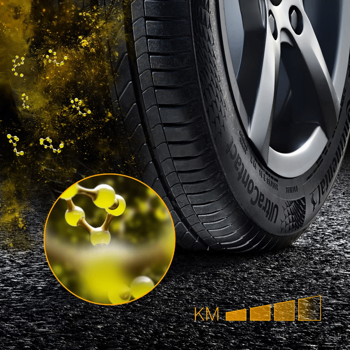 CONTINENTAL ULTRACONTACT 185/70 R14 88T