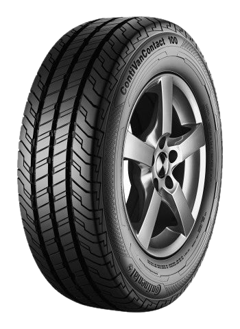 continental vancontact 100 225 70 r15 112r
