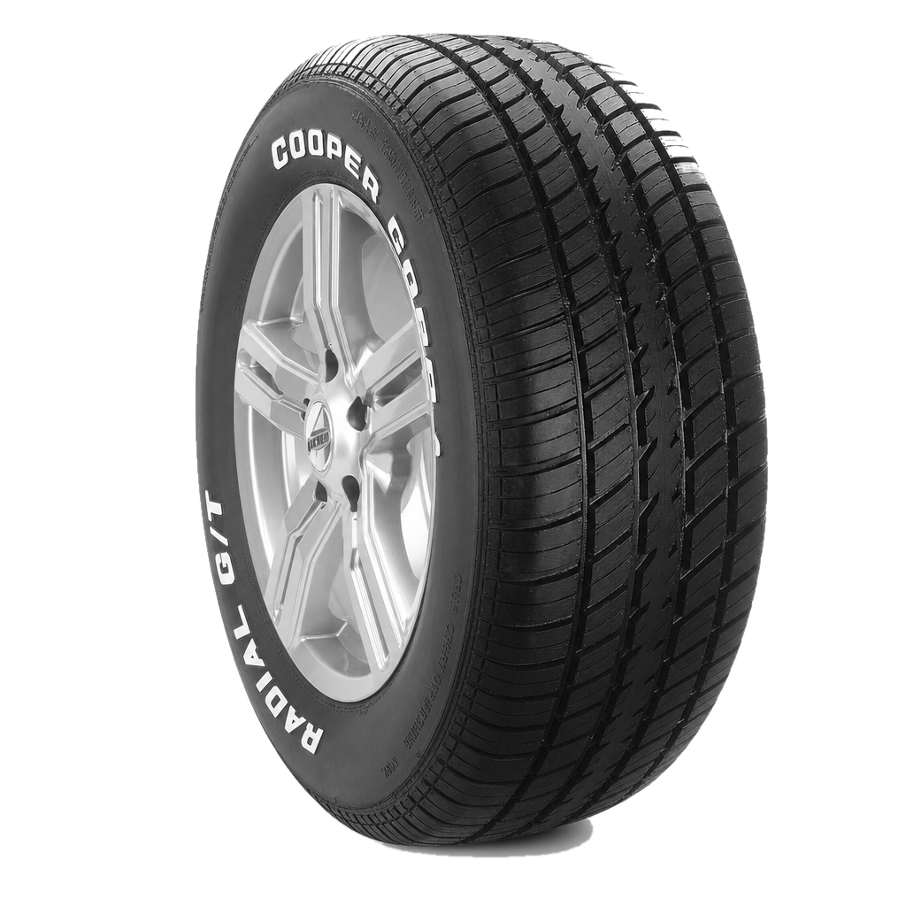 cooper cp cobra gt rwl 225 70 r14 98t