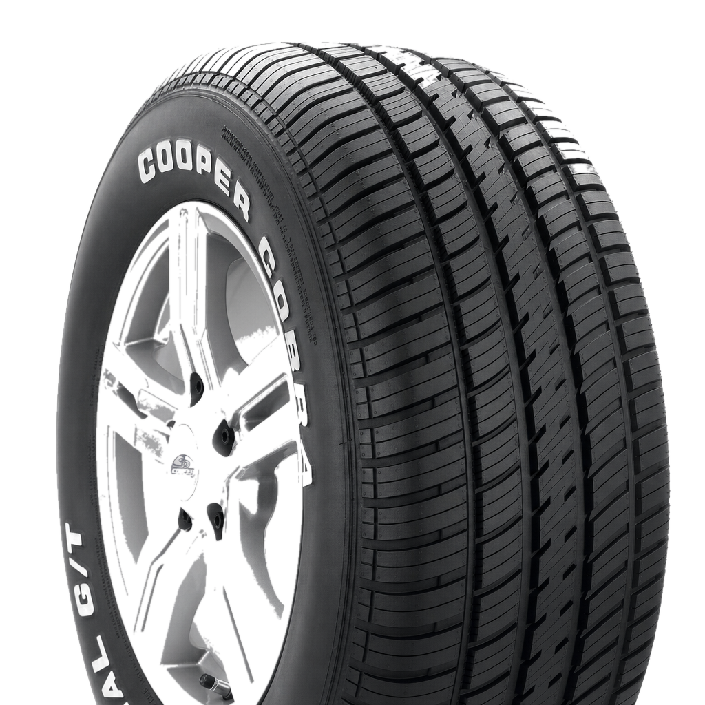 cooper cp cobra gt rwl 225 70 r14 98t