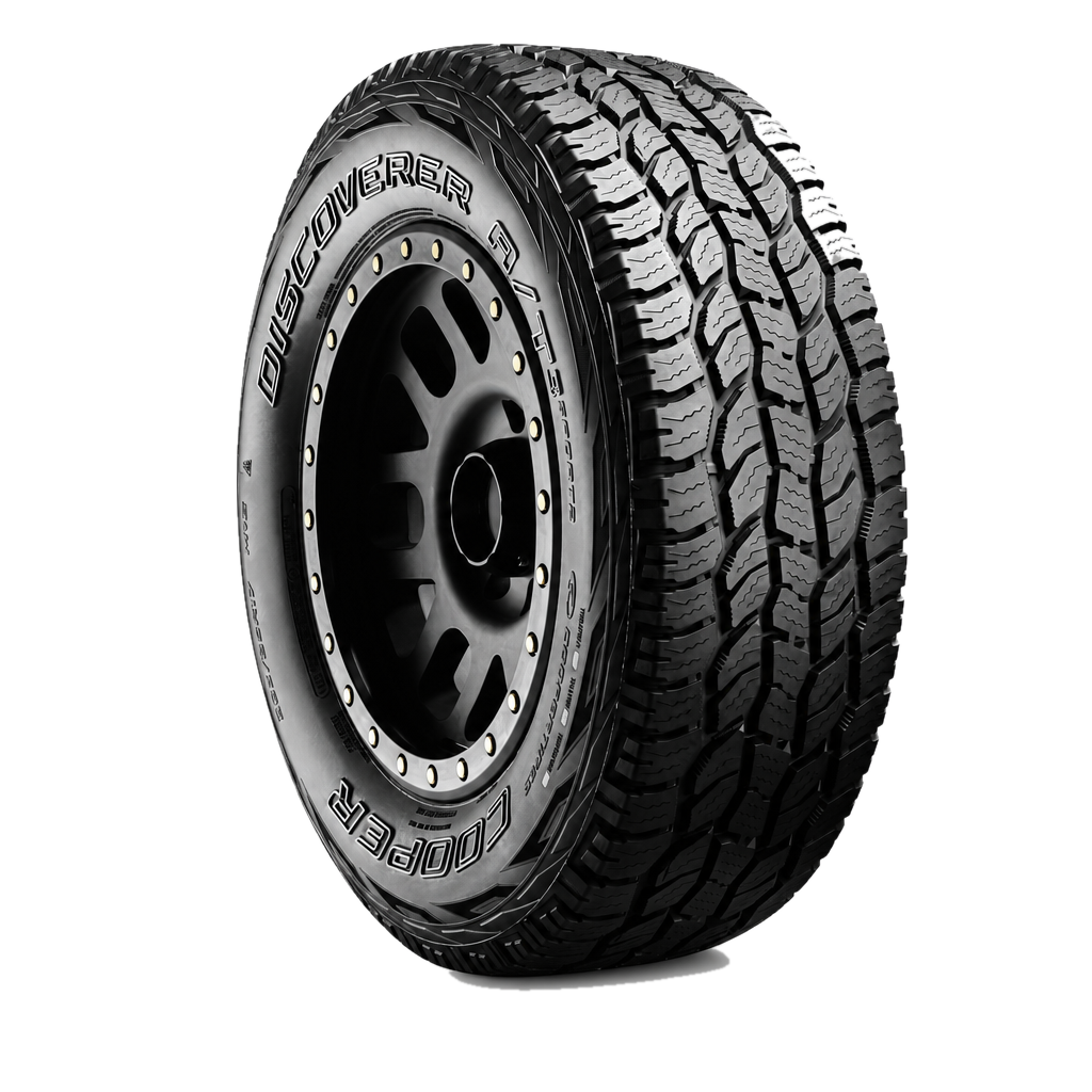 cooper cp dis at3 sport 2 xl owl 235 75 r15 109t