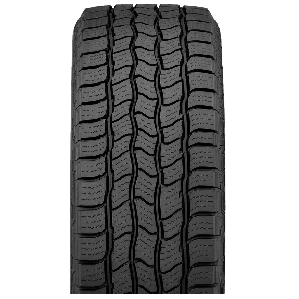 cooper cp disc at3 4s bsw xl 285 45 r22 114h