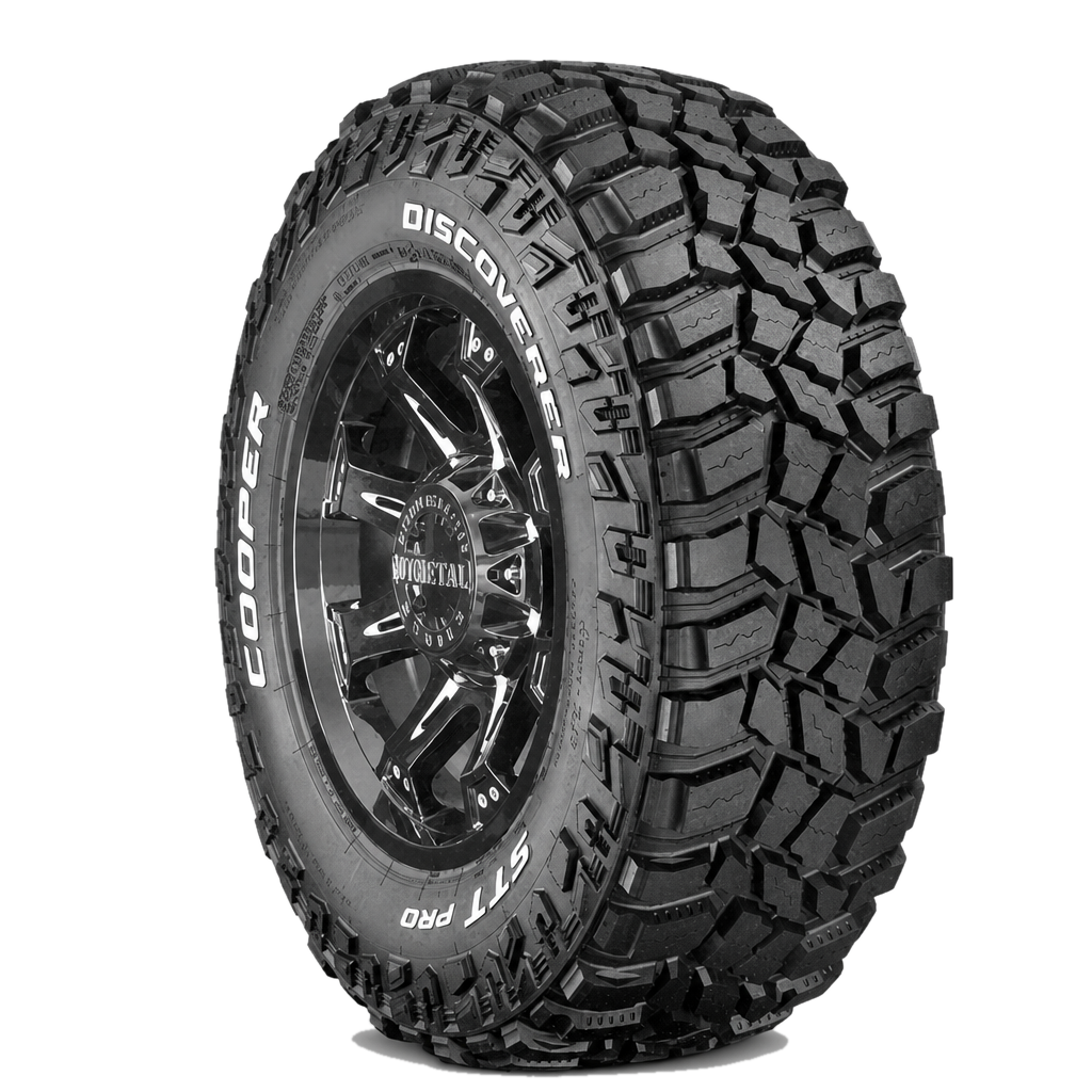 cooper cp disc stt pro p o r 1250 0 r15 108q