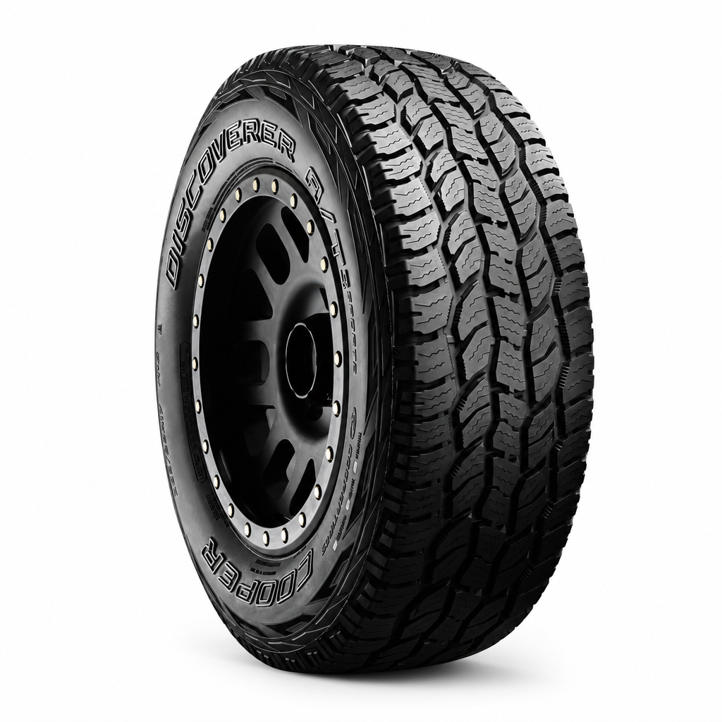 COOPER DIS AT3 SPORT 2 205/80 R16
