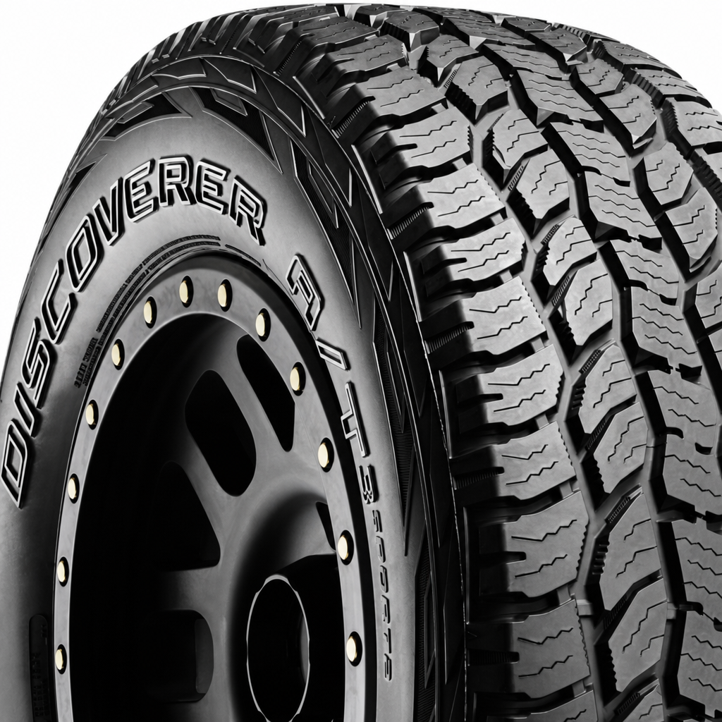 COOPER DIS AT3 SPORT 2 205/70 R15 96T