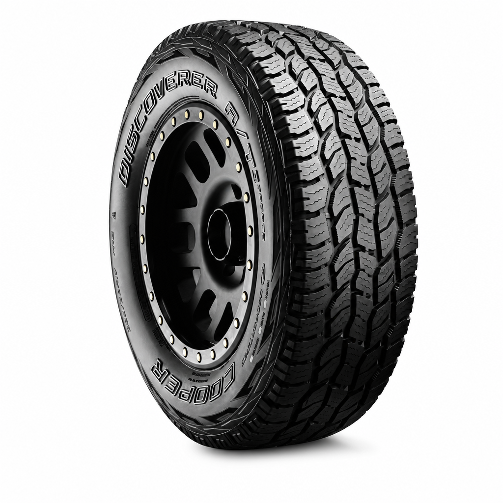 COOPER DIS AT3 SPORT 2 XL OWL 275/60 R20 116T