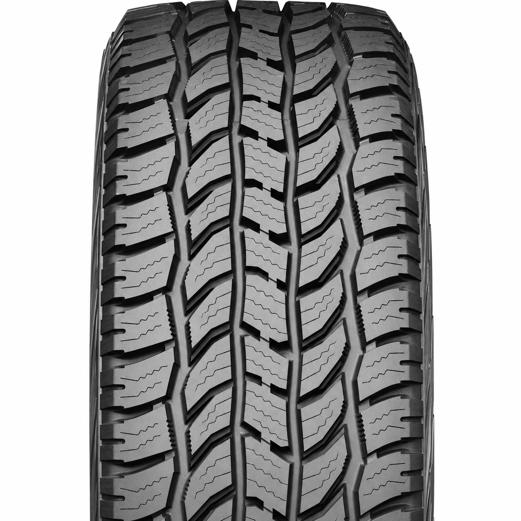COOPER DIS AT3 SPORT 2 XL OWL 245/70 R16 111T