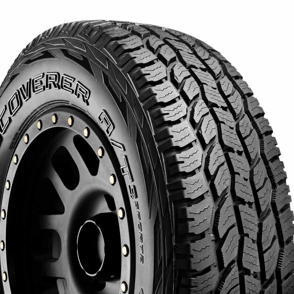 COOPER DIS AT3 SPORT 2 XL OWL 275/60 R20 116T