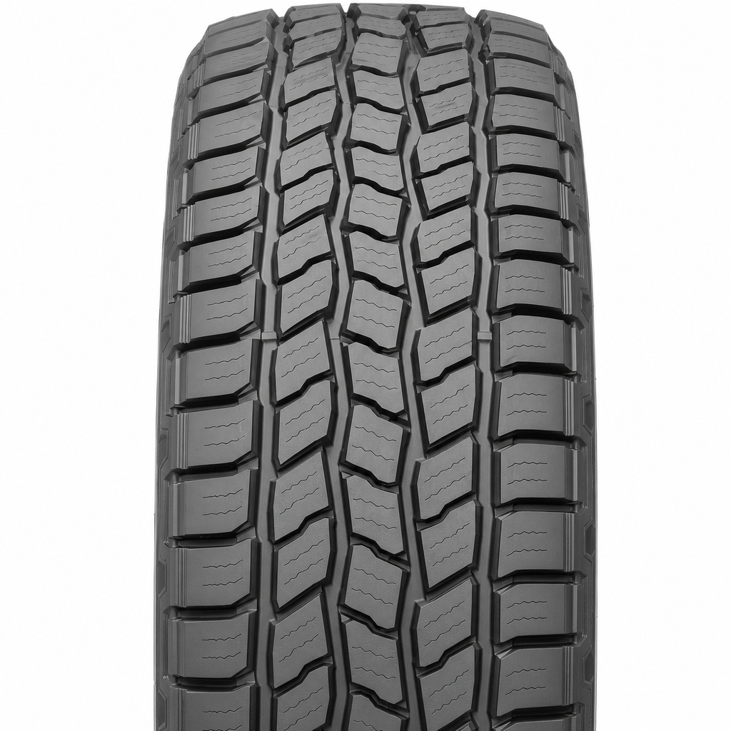 COOPER DISC AT3 LT 235/85 R16 120R