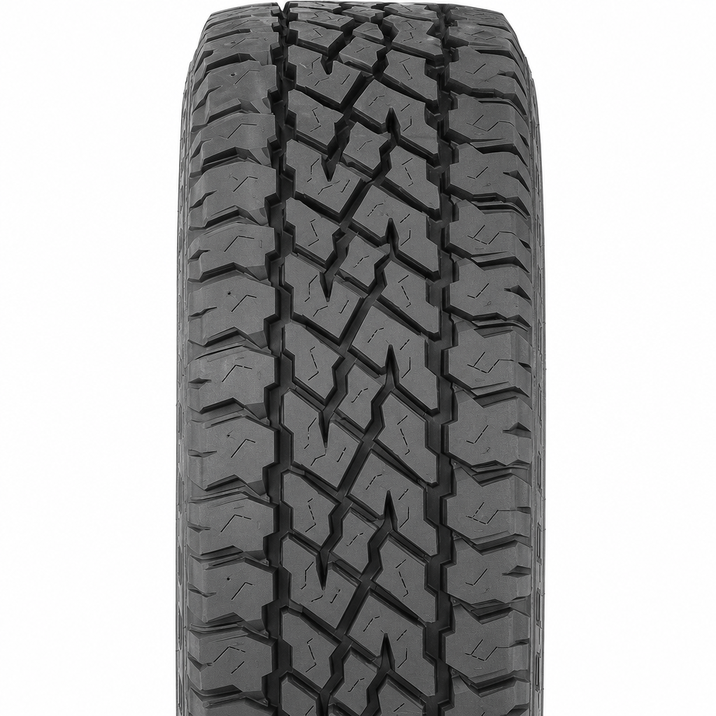 COOPER DISC S/T MAXX P.O.R 315/70 R17 121Q