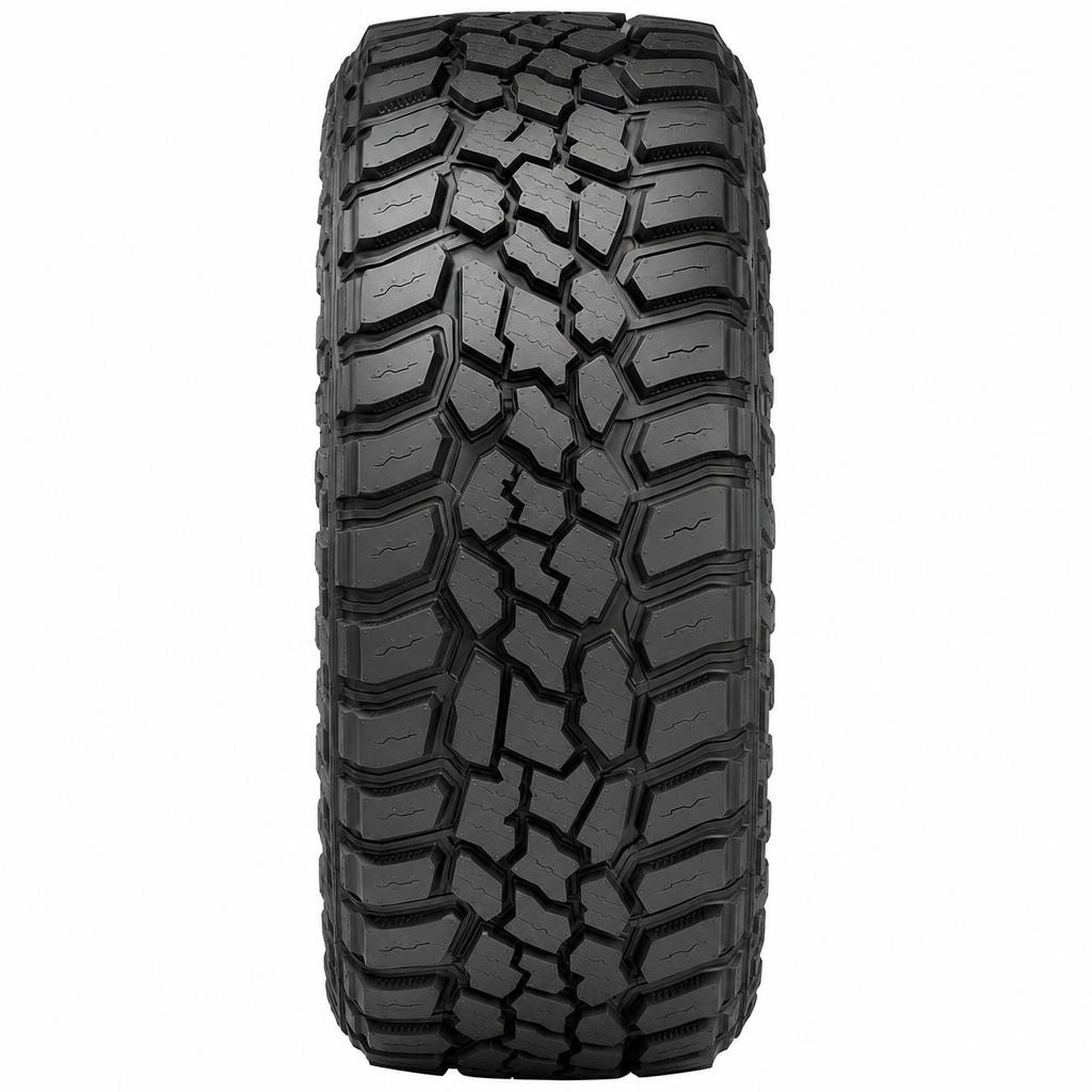 COOPER DISC STT PRO P.O.R 315/70 R17 121Q