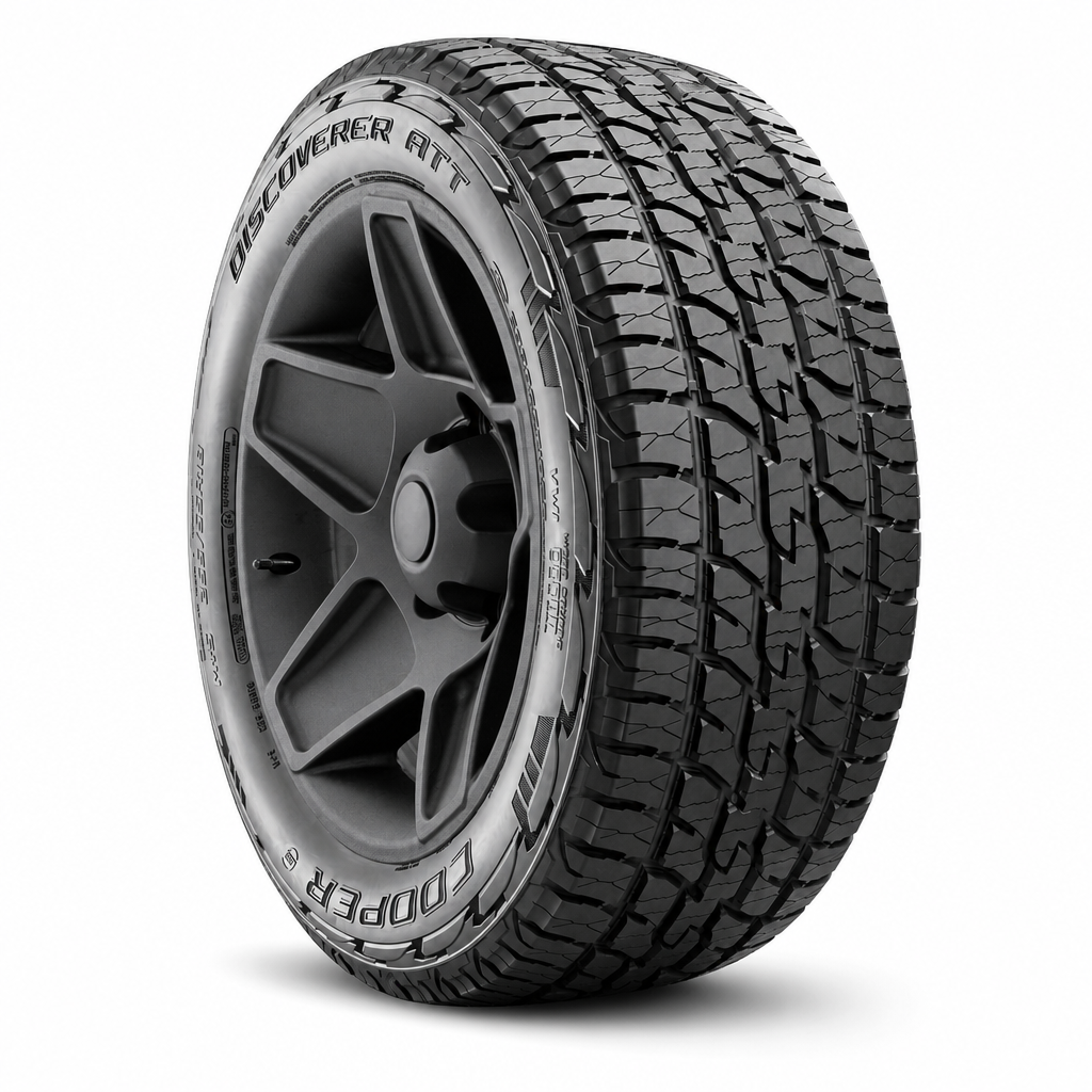 COOPER DISCOVERER ATT XL 225/65 R17 106H