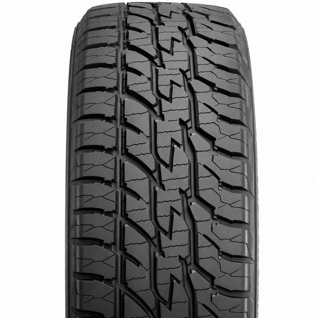 COOPER DISCOVERER ATT XL 225/55 R17 101H