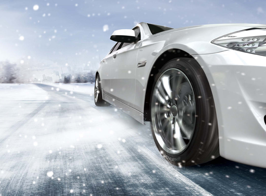 HANKOOK W320 I*CEPT EVO2 XL 215/40 R17 87V