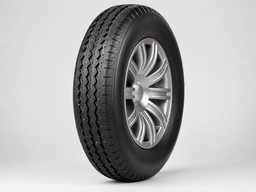 DOUBLE COIN DASL-PLUS 235/65 R16