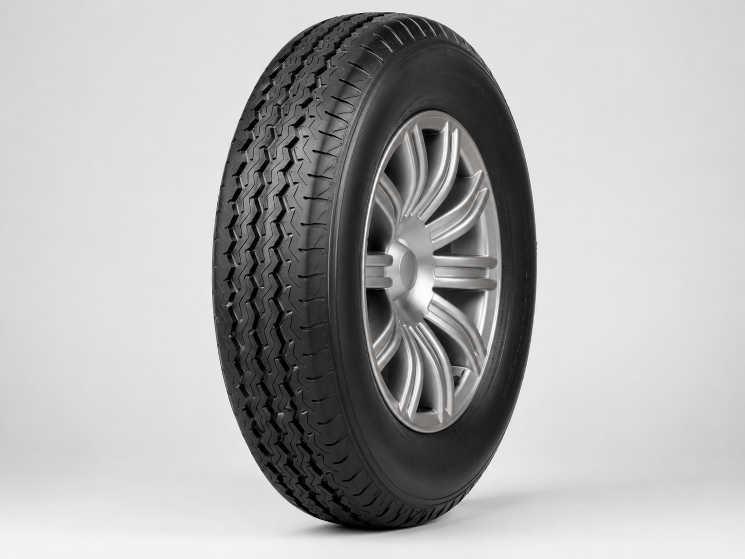 DOUBLE COIN DASL-PLUS 235/65 R16