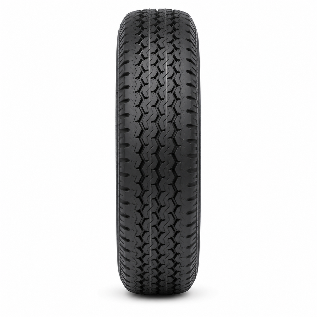 DOUBLE COIN DASL-PLUS 195/75 R16 107R