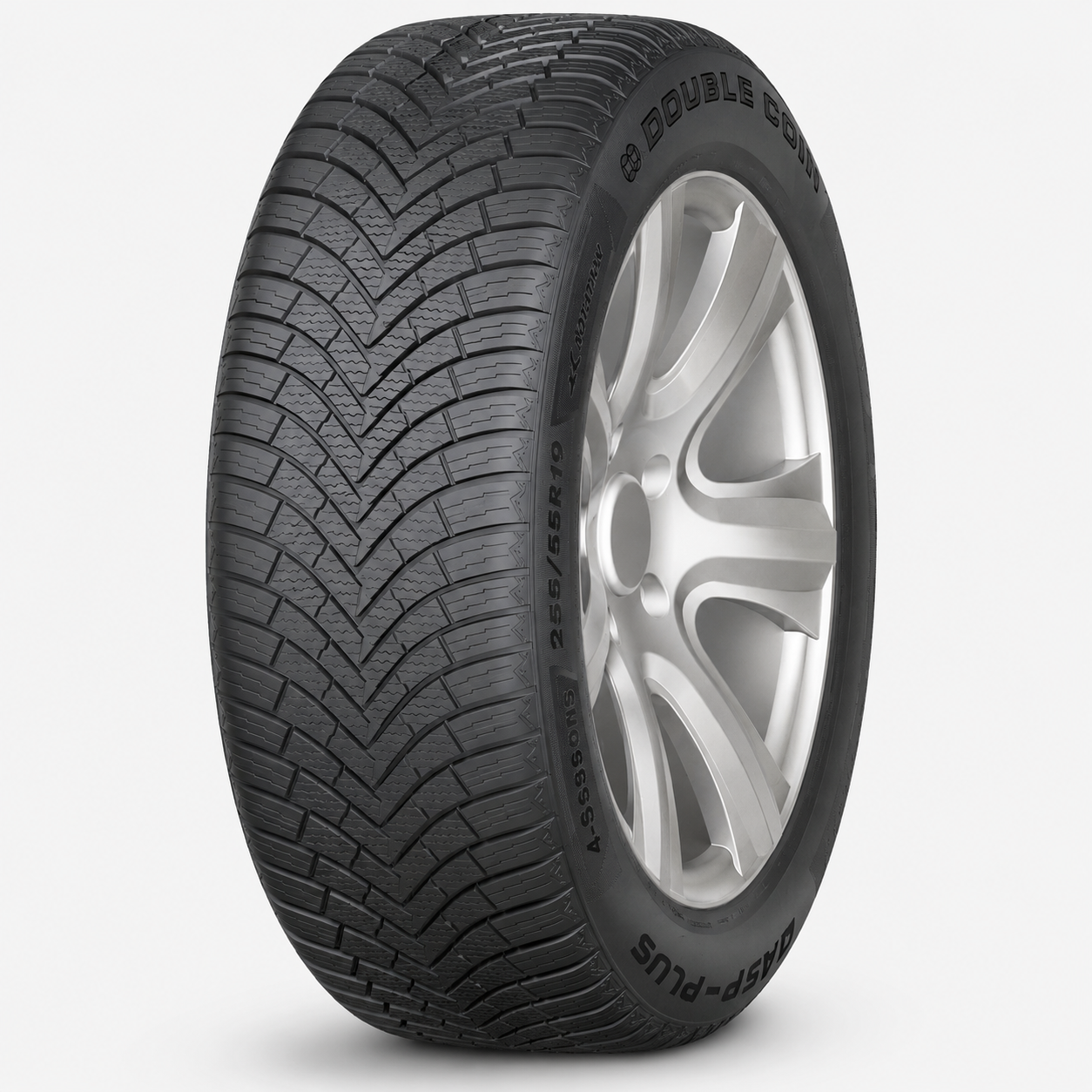 DOUBLE COIN DASP-PLUS XL 225/45 R17 94Y
