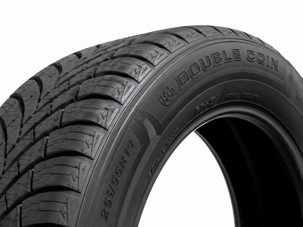 DOUBLE COIN DASP-PLUS XL 185/60 R15 88H